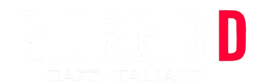 Giorgio D — Café Italiano