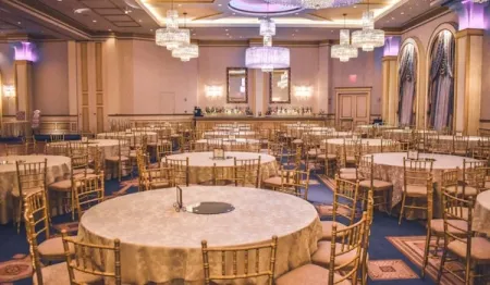Private Banquet: Italian Harvest Night